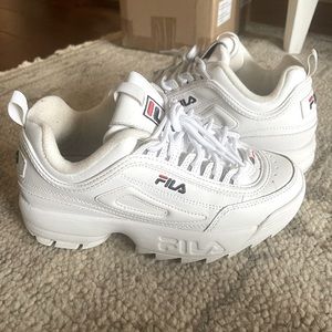 Fila disruptor